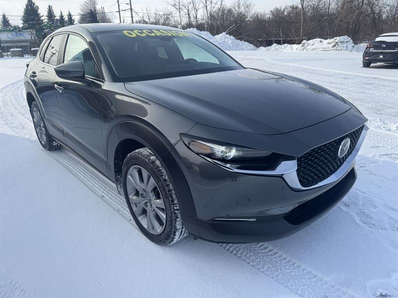 mazda CX-30 2022 - 4