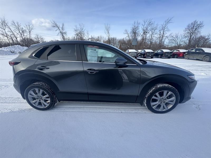 mazda CX-30 2022 - 5