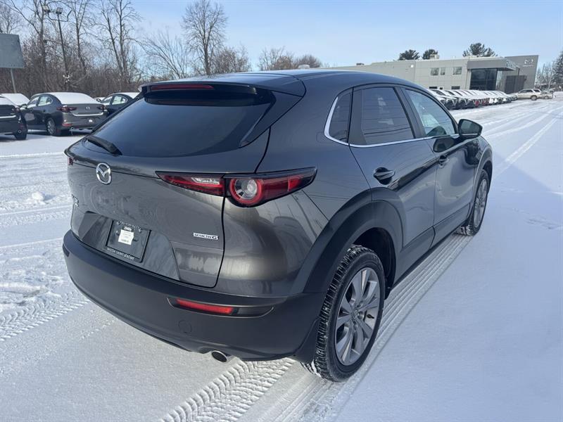 mazda CX-30 2022 - 6