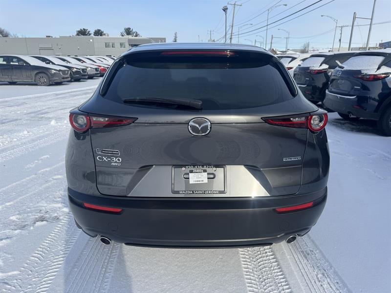 mazda CX-30 2022 - 7