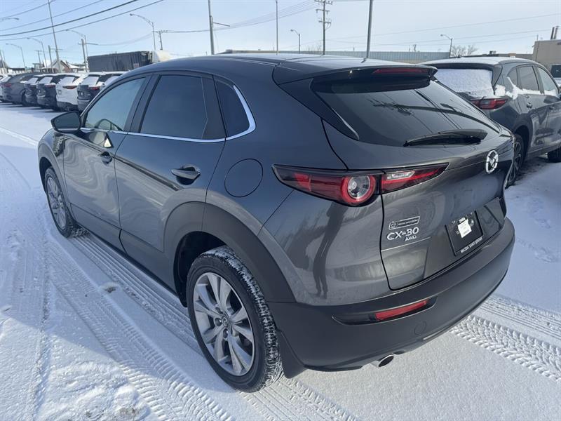 mazda CX-30 2022 - 8
