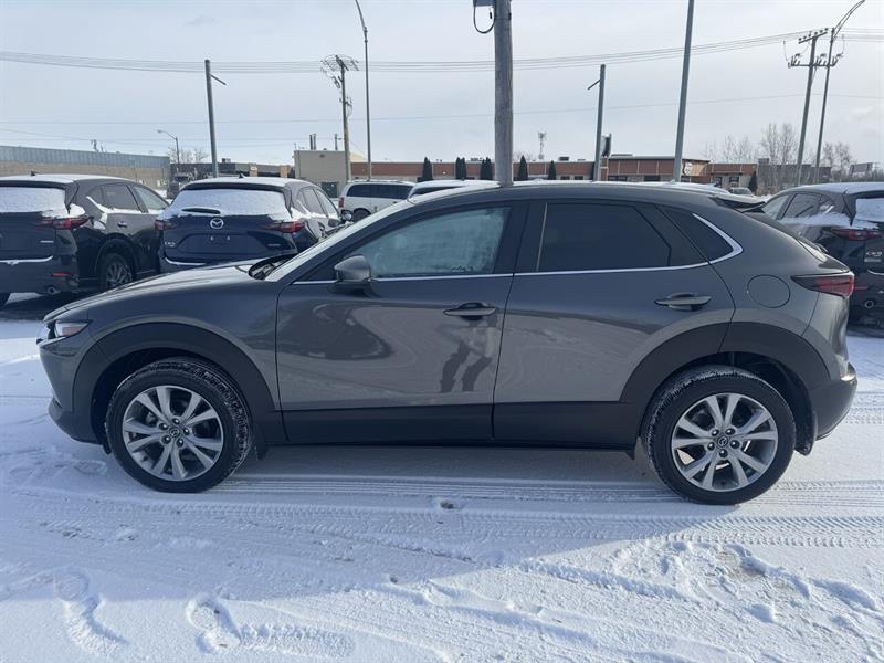mazda CX-30 2022 - 9
