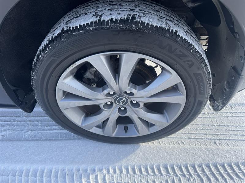 mazda CX-30 2022 - 10