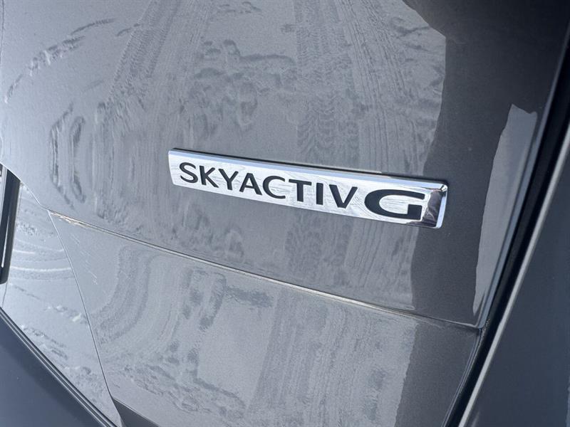 mazda CX-30 2022 - 11