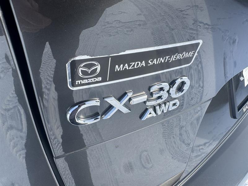 mazda CX-30 2022 - 12