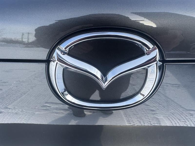 mazda CX-30 2022 - 13