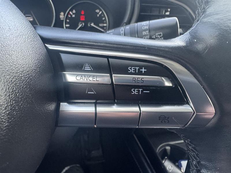 mazda CX-30 2022 - 17