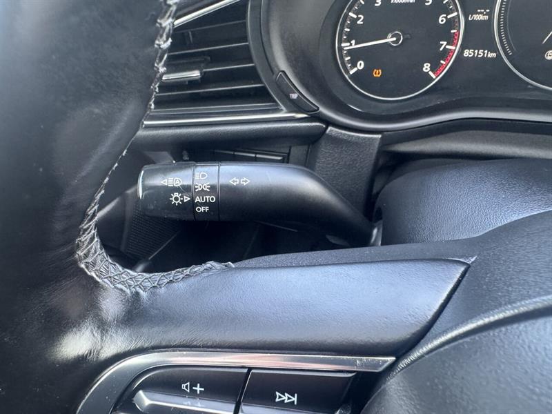 mazda CX-30 2022 - 18