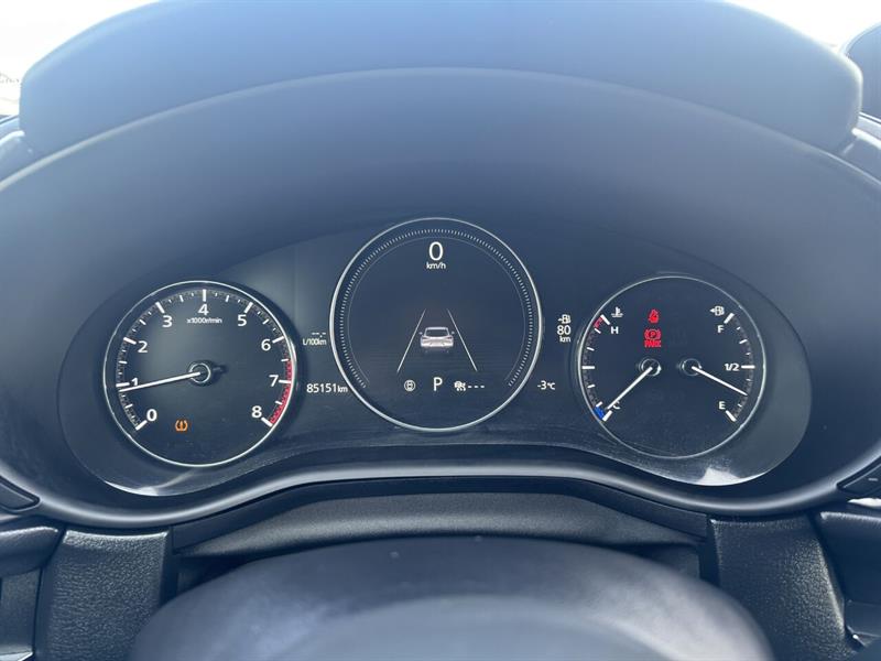 mazda CX-30 2022 - 20