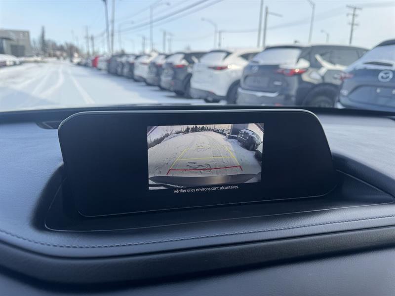 mazda CX-30 2022 - 23