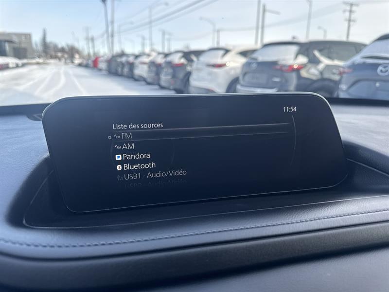 mazda CX-30 2022 - 24