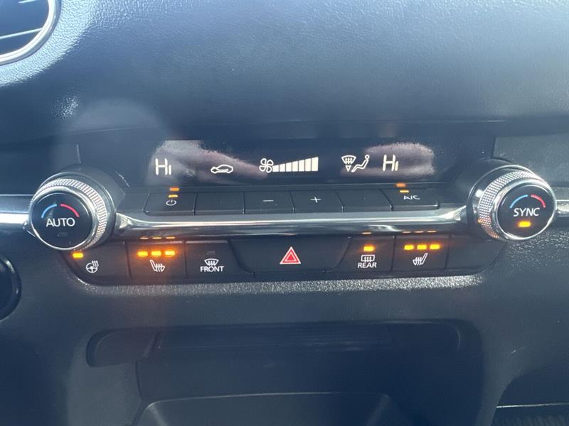 mazda CX-30 2022 - 25