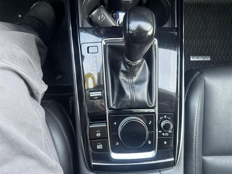 mazda CX-30 2022 - 26