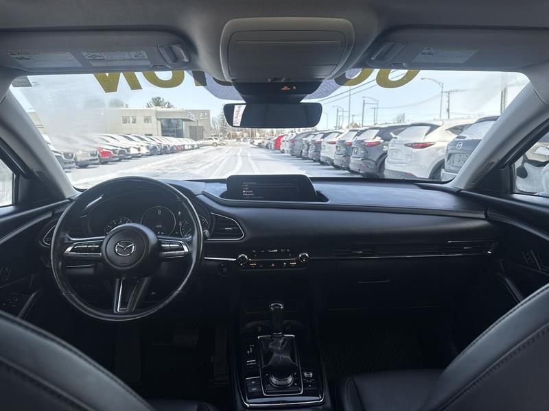 mazda CX-30 2022 - 31