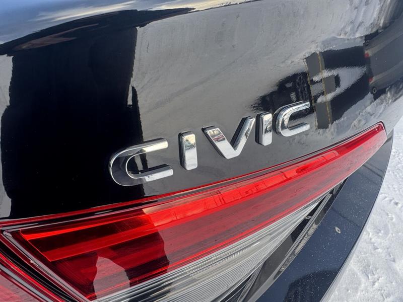 honda Civic Berline 2022 - 11