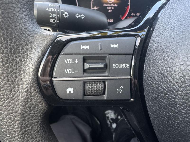 honda Civic Berline 2022 - 15