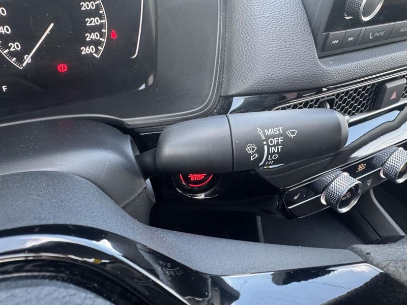 honda Civic Berline 2022 - 18