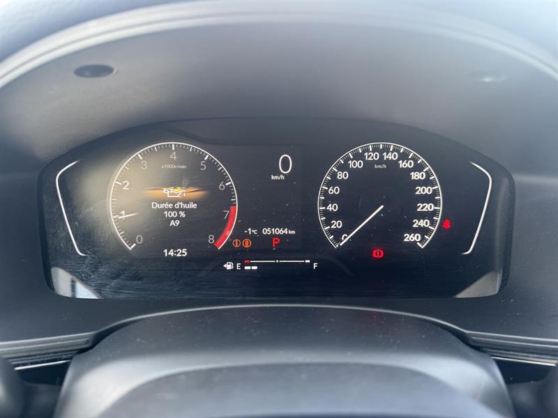 honda Civic Berline 2022 - 19