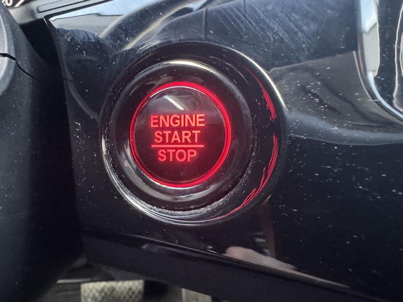 honda Civic Berline 2022 - 20