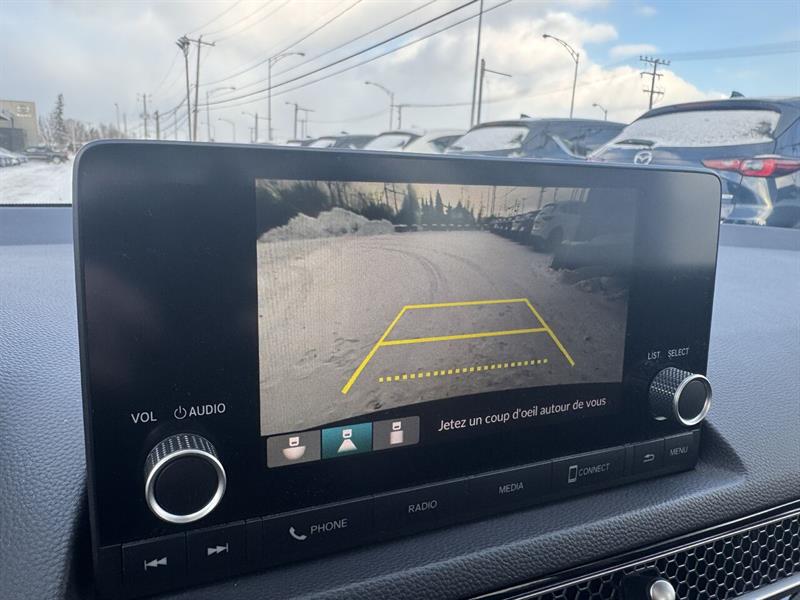 honda Civic Berline 2022 - 22