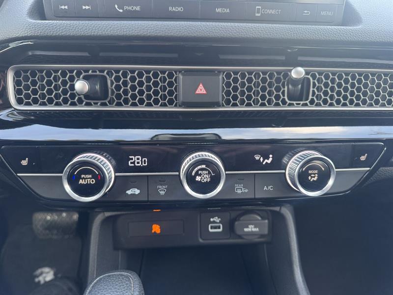 honda Civic Berline 2022 - 24