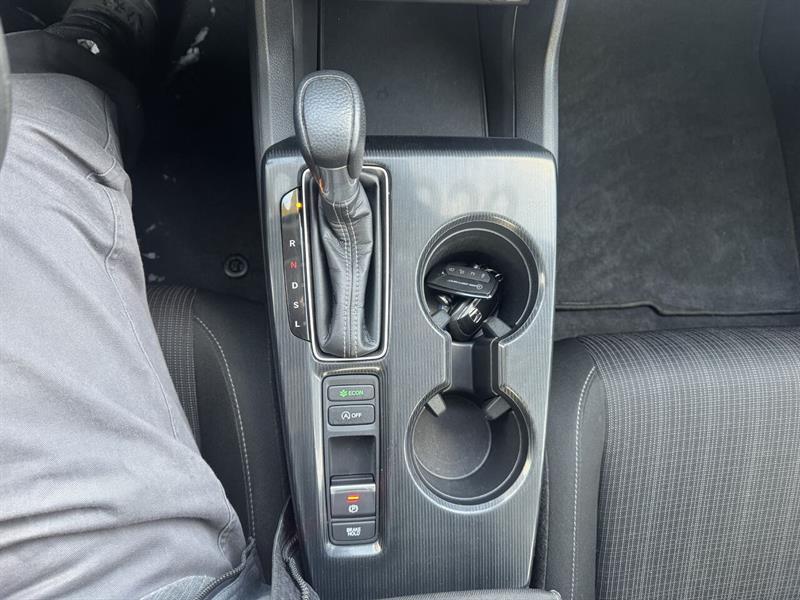 honda Civic Berline 2022 - 26