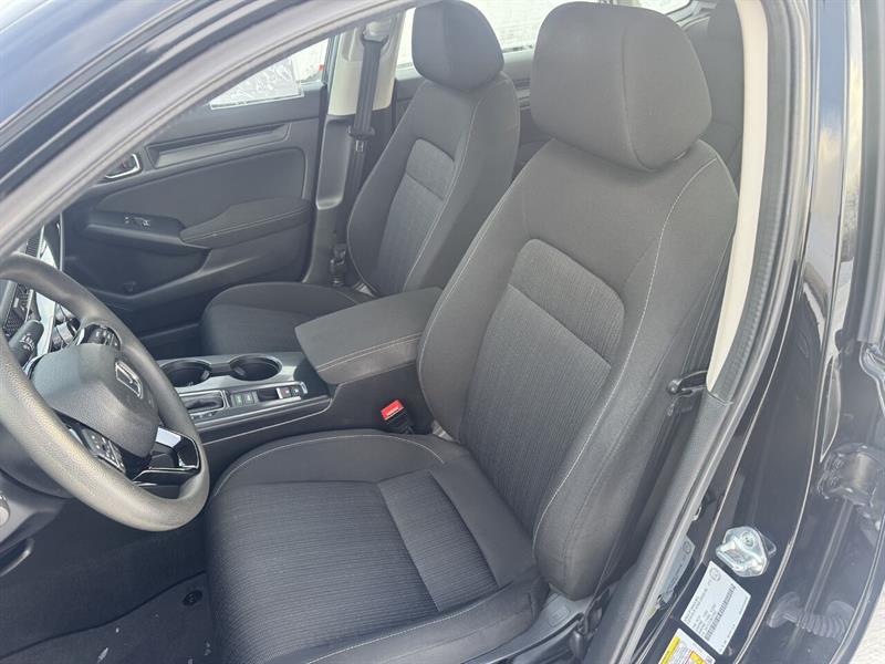 honda Civic Berline 2022 - 27