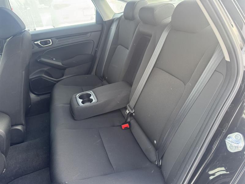 honda Civic Berline 2022 - 28