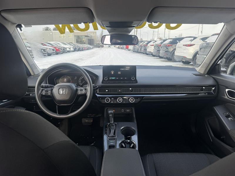 honda Civic Berline 2022 - 29