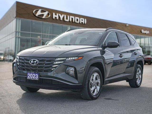 hyundai Tucson 2023 - 3