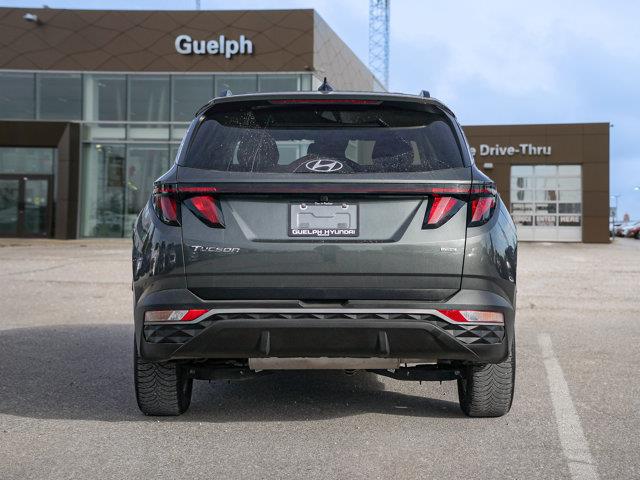 hyundai Tucson 2023 - 5