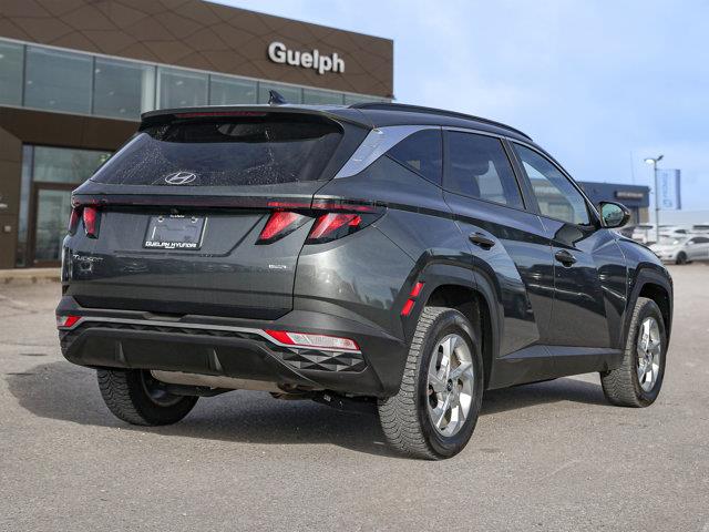 hyundai Tucson 2023 - 6