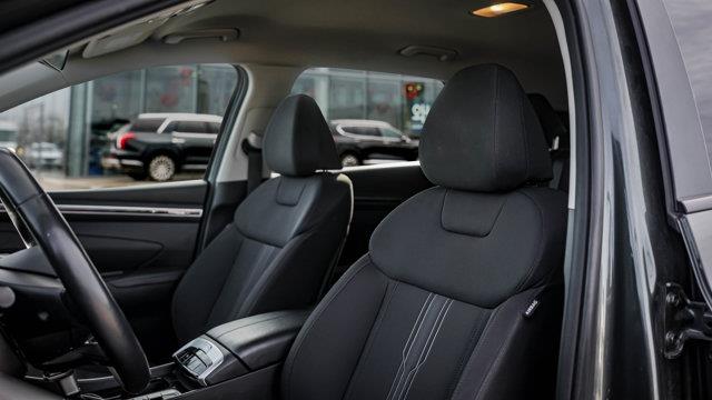 hyundai Tucson 2023 - 7