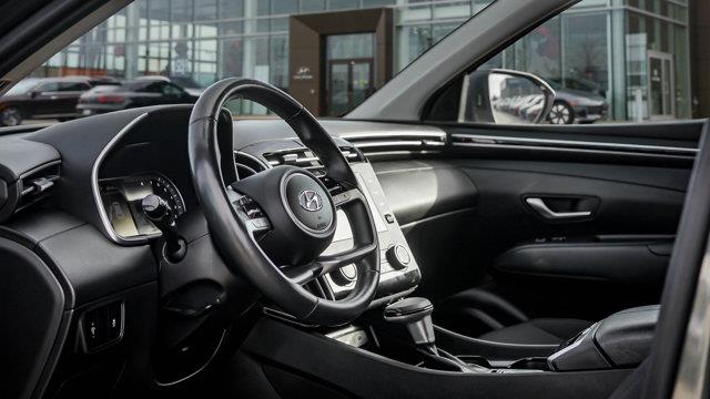 hyundai Tucson 2023 - 9