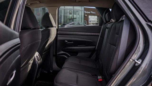 hyundai Tucson 2023 - 10