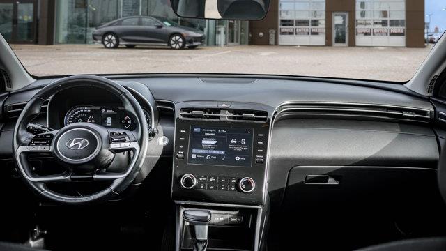 hyundai Tucson 2023 - 11
