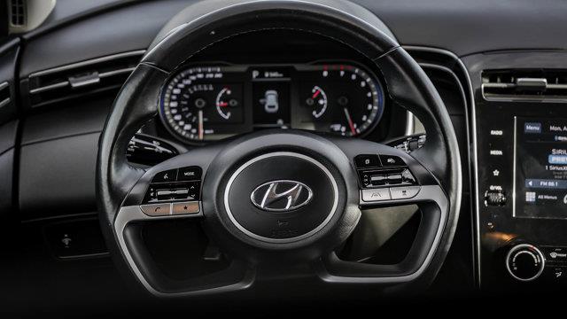 hyundai Tucson 2023 - 13