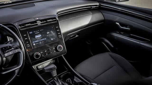 hyundai Tucson 2023 - 14