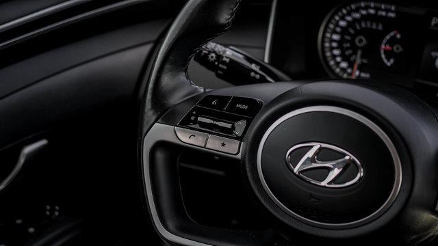 hyundai Tucson 2023 - 16