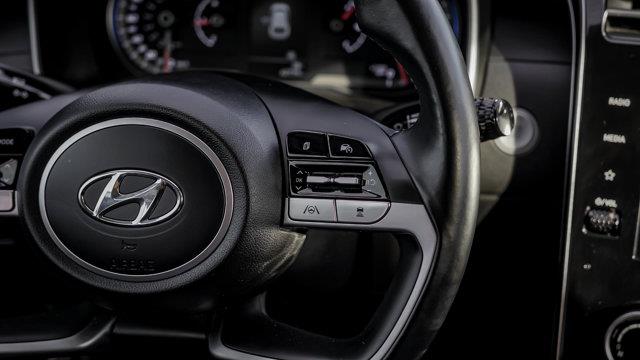 hyundai Tucson 2023 - 17