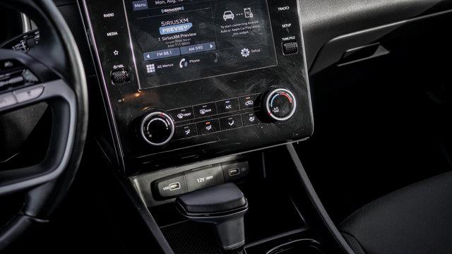 hyundai Tucson 2023 - 18