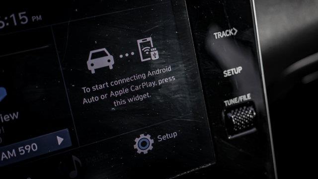 hyundai Tucson 2023 - 21