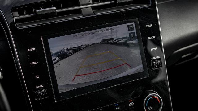 hyundai Tucson 2023 - 22