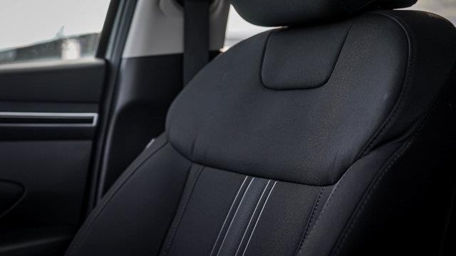 hyundai Tucson 2023 - 24