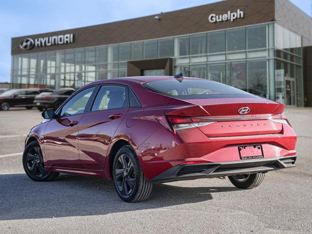 hyundai Elantra 2022 - 4