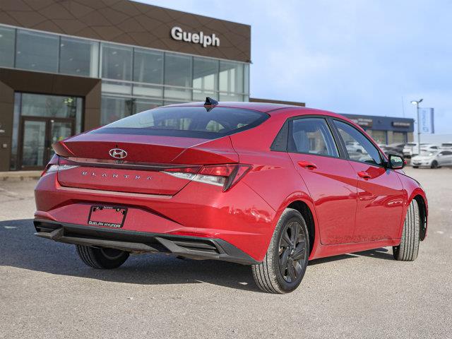 hyundai Elantra 2022 - 6