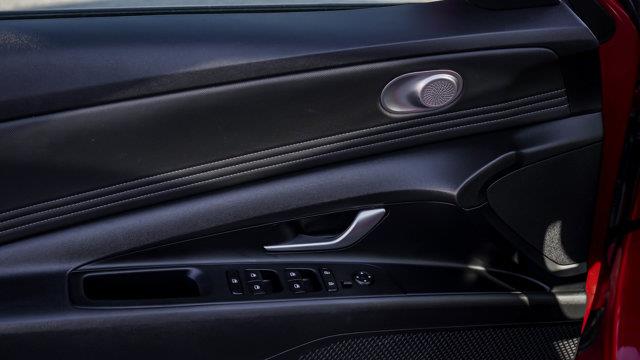 hyundai Elantra 2022 - 9