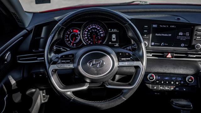 hyundai Elantra 2022 - 14