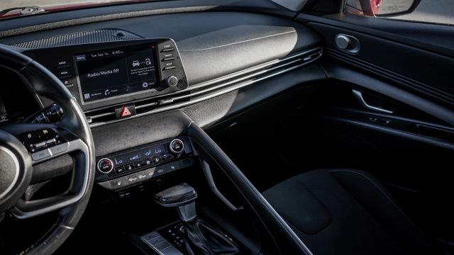 hyundai Elantra 2022 - 15