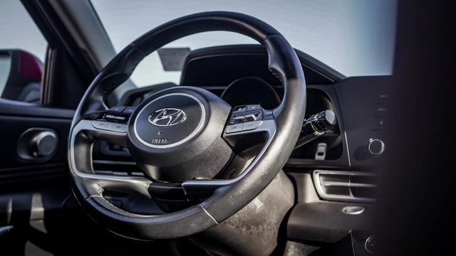 hyundai Elantra 2022 - 16